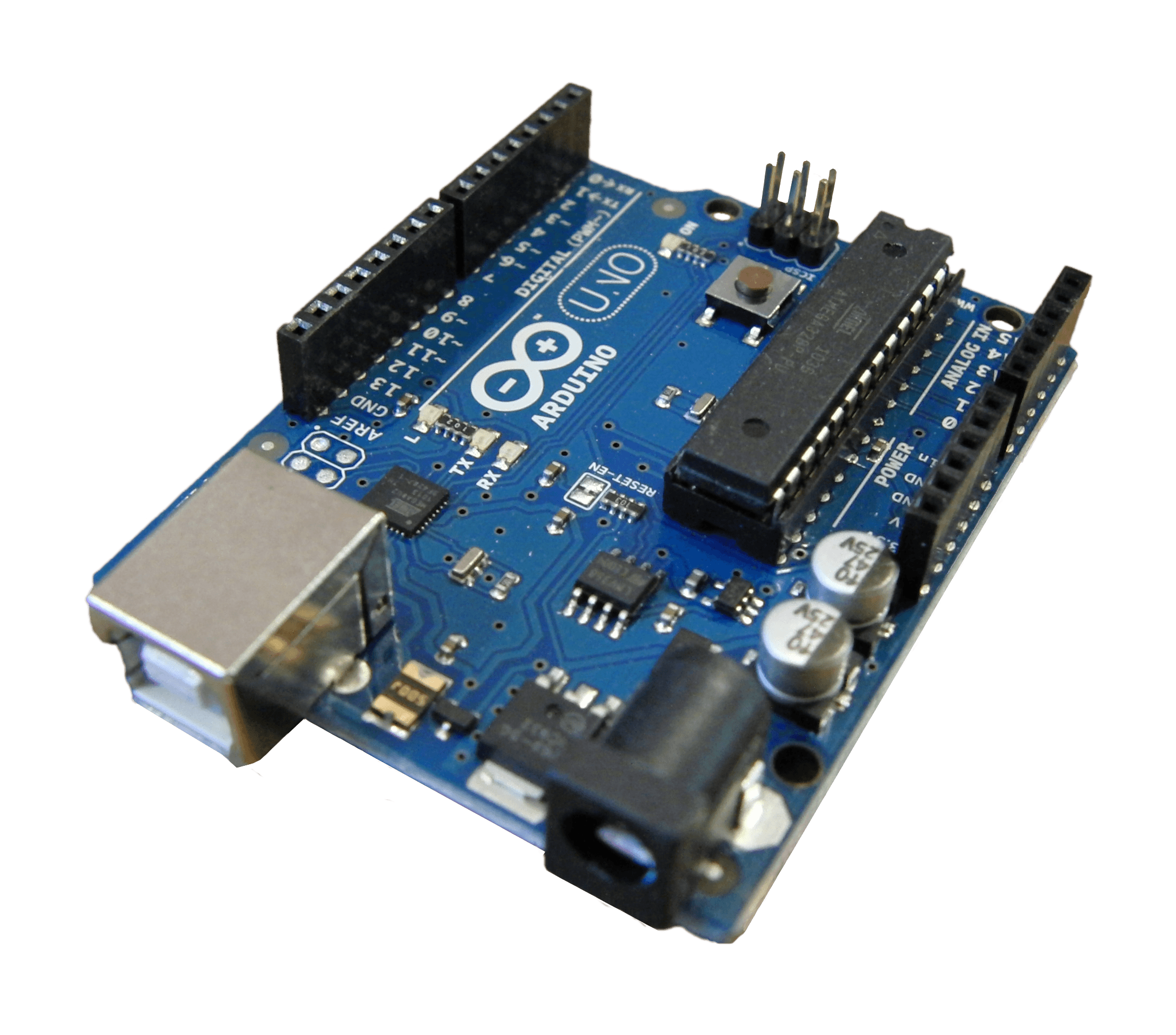 Arduino Uno R3