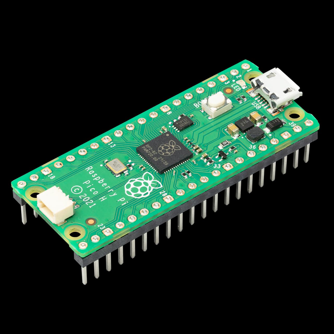 Raspberry Pi Pico
