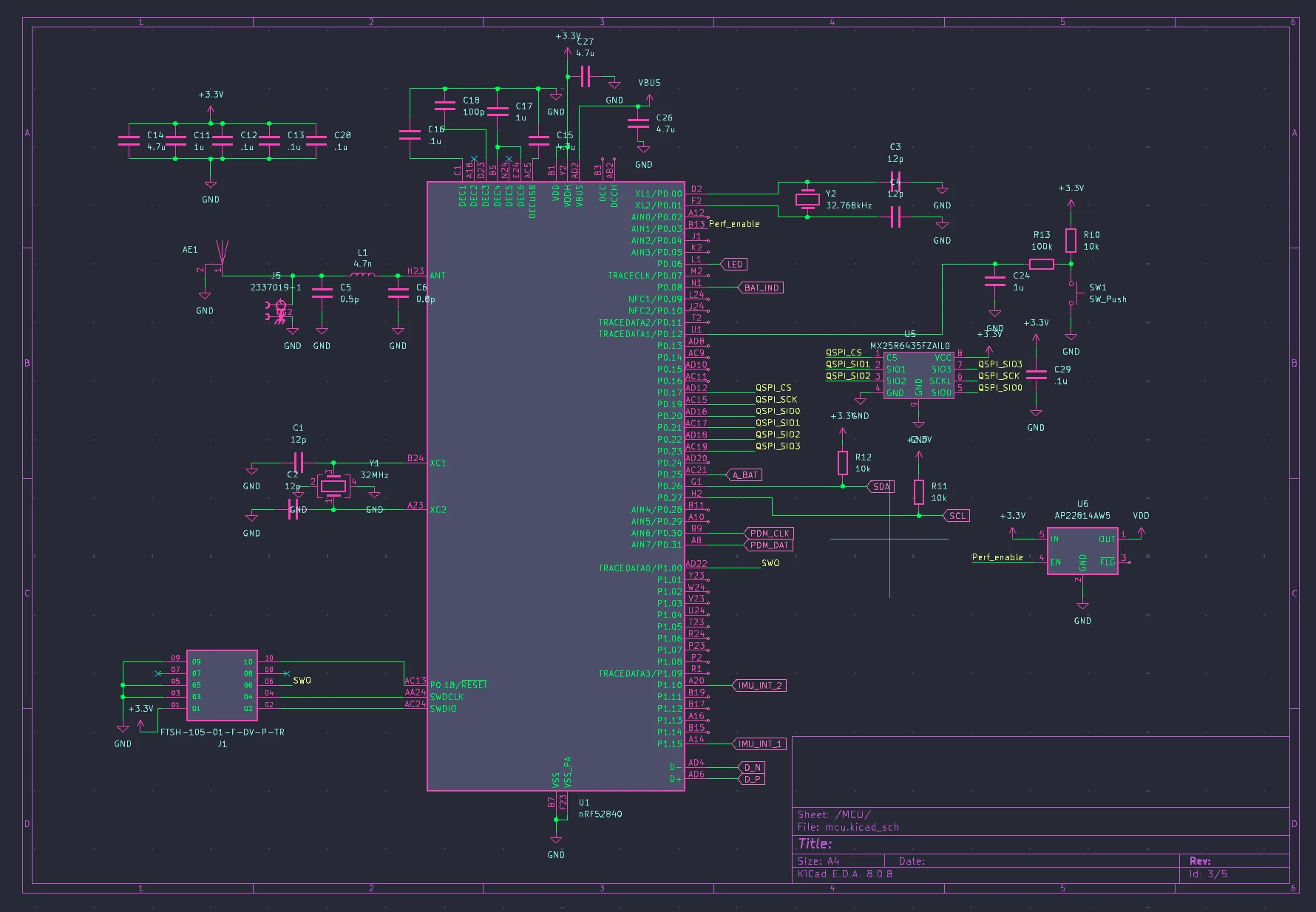 PR001-3.kicad_sch schematic
